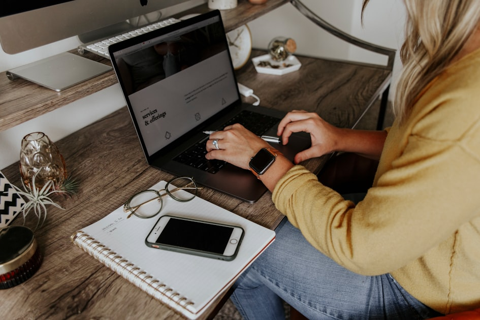 Expert-Led Workshops for Career Growth