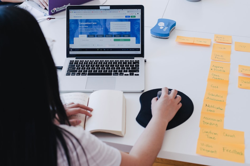 Resume Optimization Tips